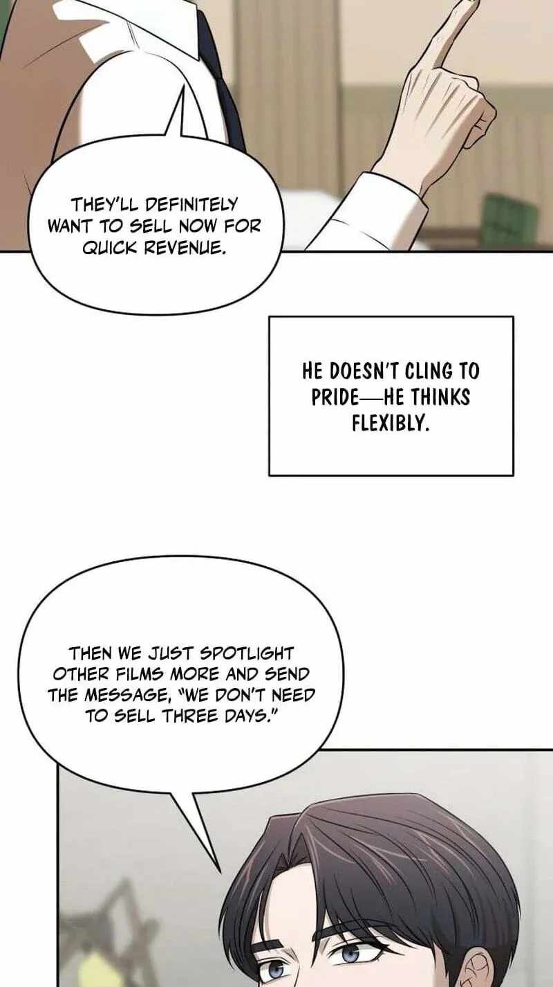When a Genius Office Worker Goes Too Far Chapter 44-eng-li - Page 88