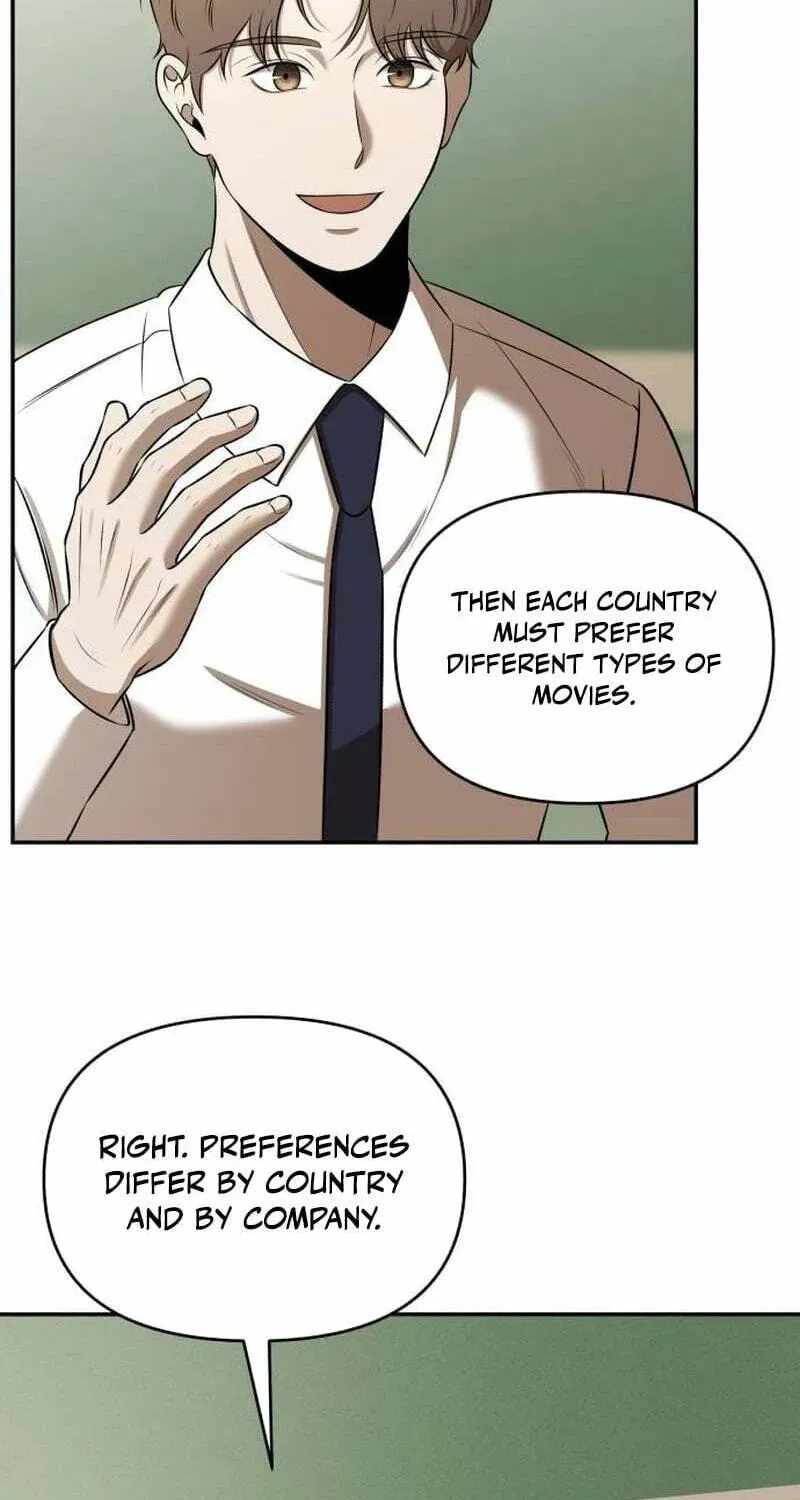 When a Genius Office Worker Goes Too Far Chapter 44-eng-li - Page 22