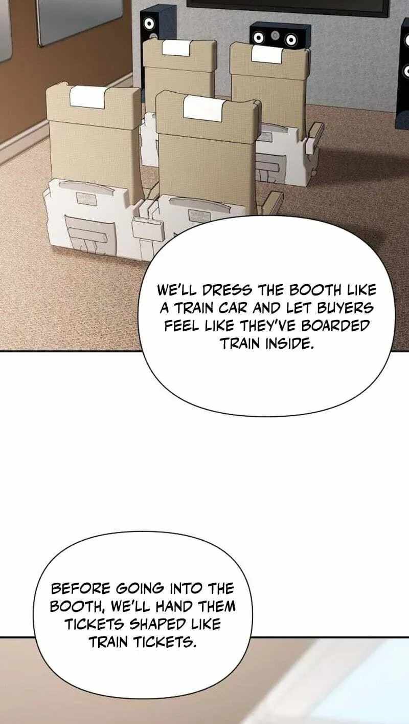 When a Genius Office Worker Goes Too Far Chapter 45-eng-li - Page 42
