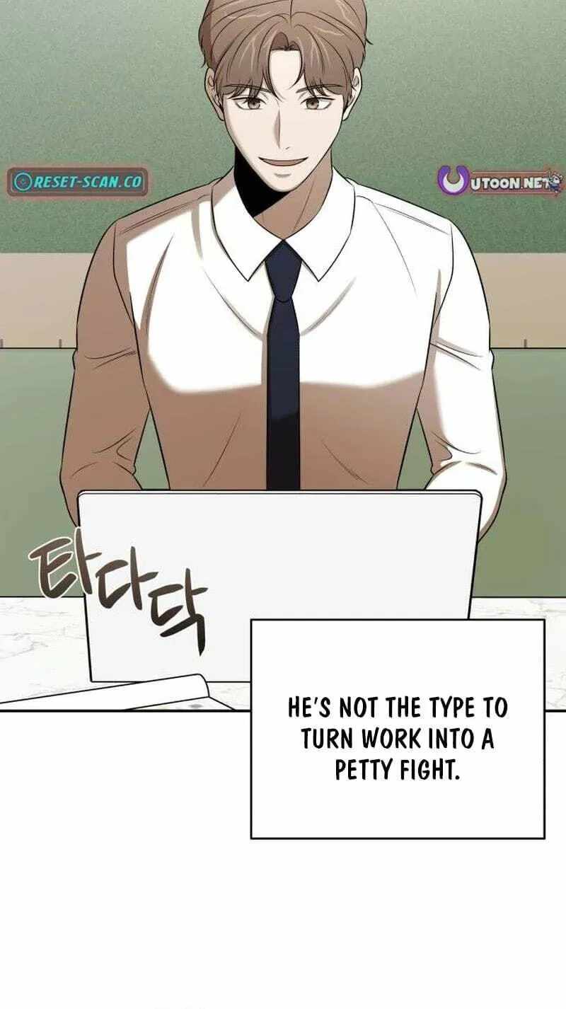 When a Genius Office Worker Goes Too Far Chapter 44-eng-li - Page 90