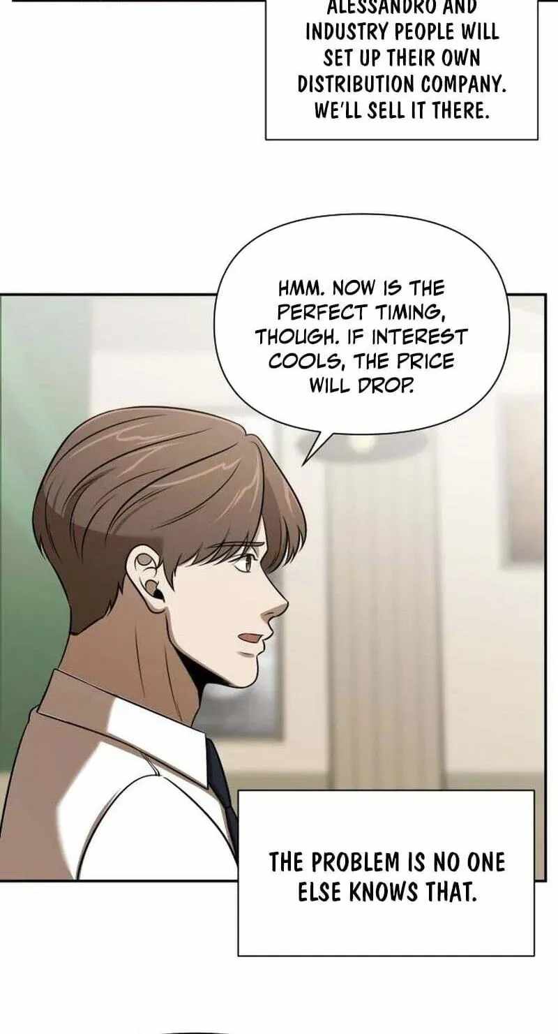 When a Genius Office Worker Goes Too Far Chapter 44-eng-li - Page 80