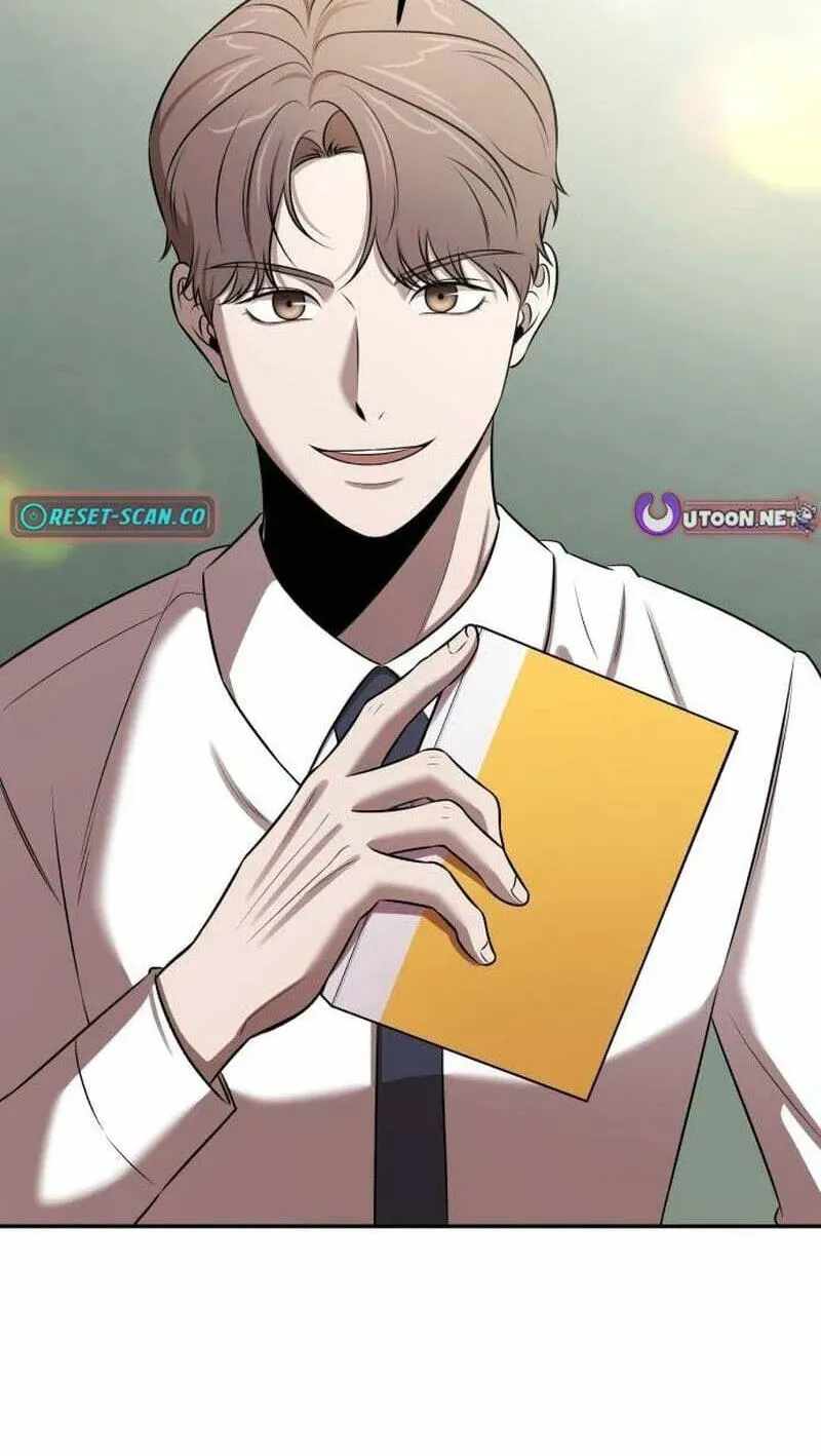 When a Genius Office Worker Goes Too Far Chapter 44-eng-li - Page 14