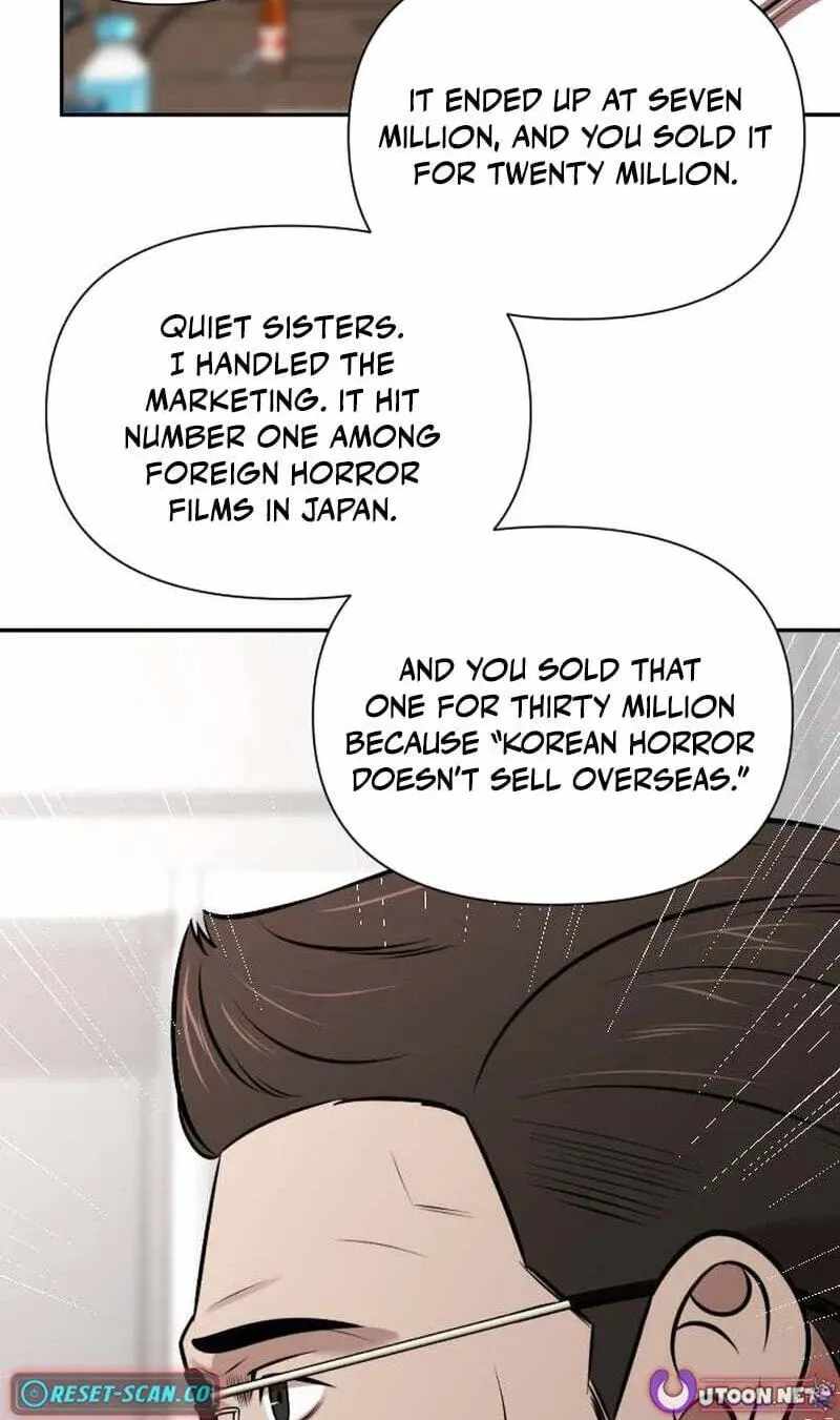 When a Genius Office Worker Goes Too Far Chapter 45-eng-li - Page 58