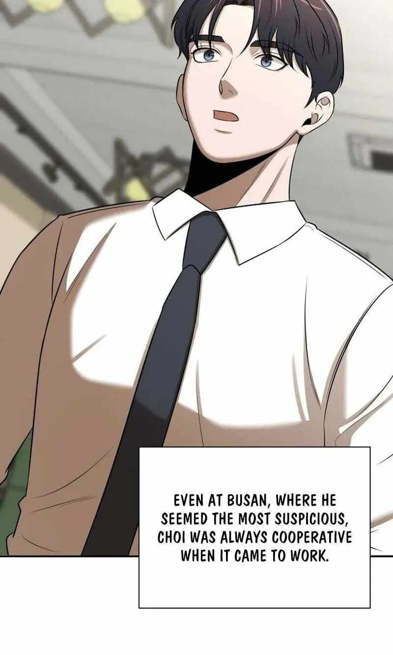 When a Genius Office Worker Goes Too Far Chapter 44-eng-li - Page 95