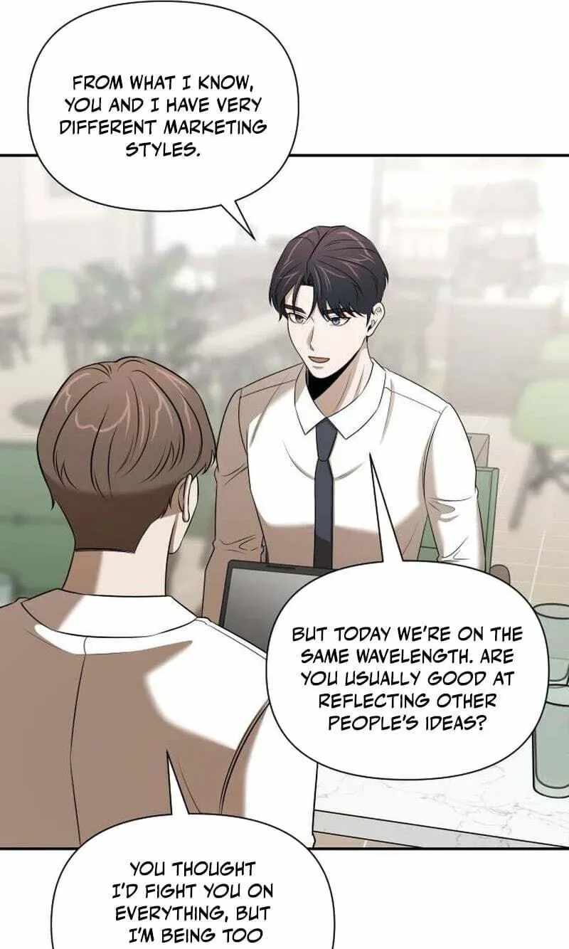 When a Genius Office Worker Goes Too Far Chapter 44-eng-li - Page 91