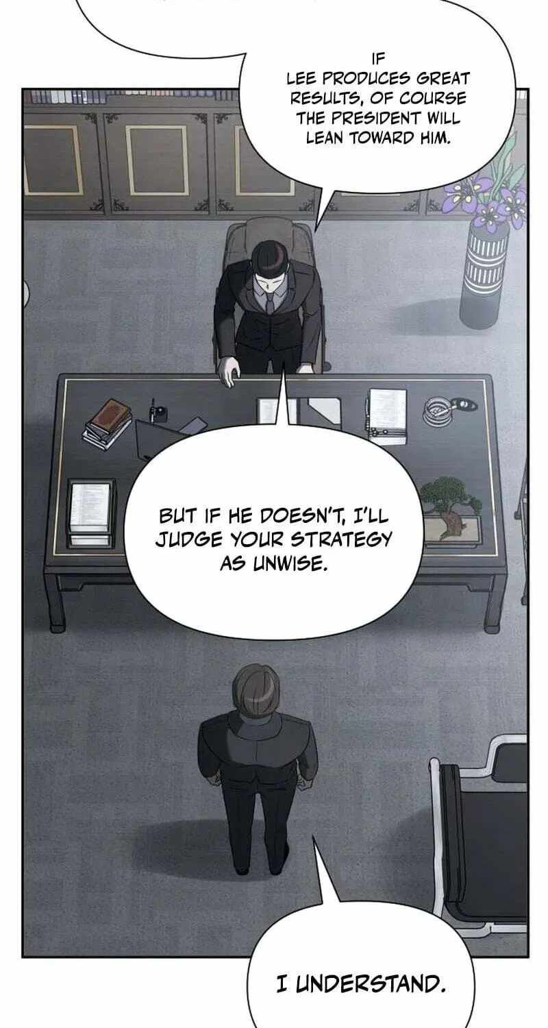 When a Genius Office Worker Goes Too Far Chapter 44-eng-li - Page 109
