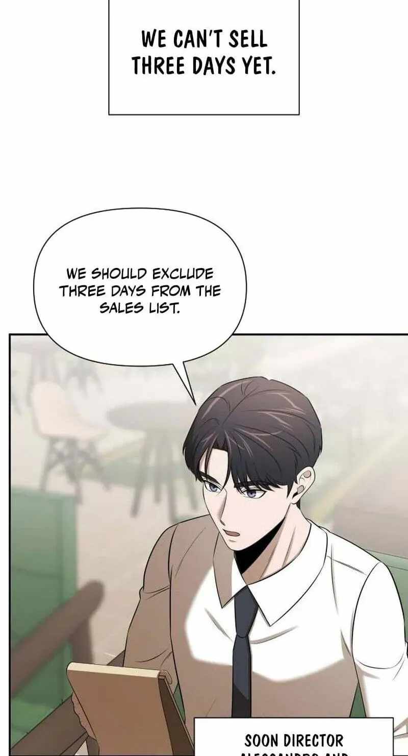 When a Genius Office Worker Goes Too Far Chapter 44-eng-li - Page 79