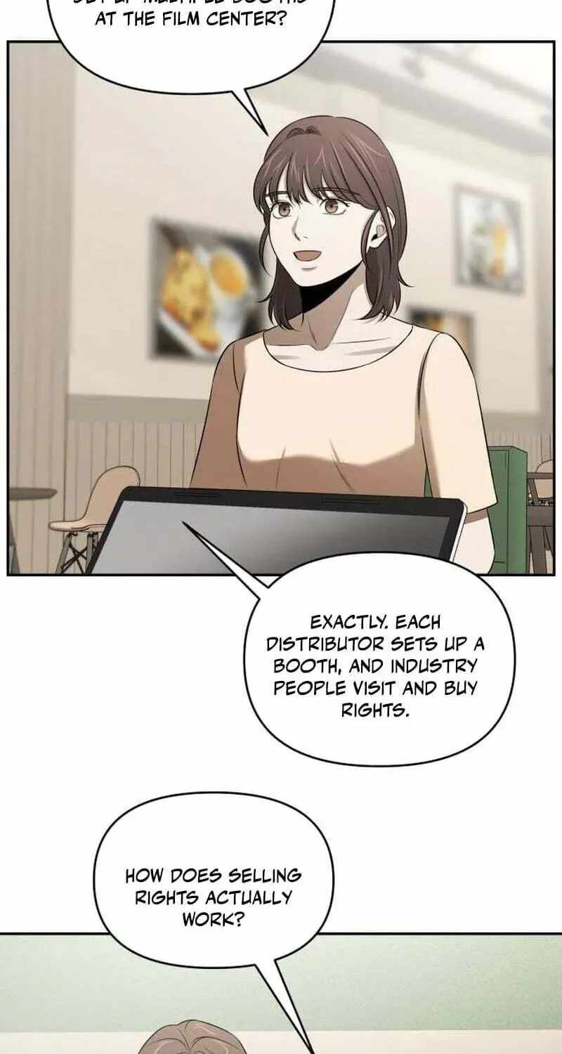 When a Genius Office Worker Goes Too Far Chapter 44-eng-li - Page 18