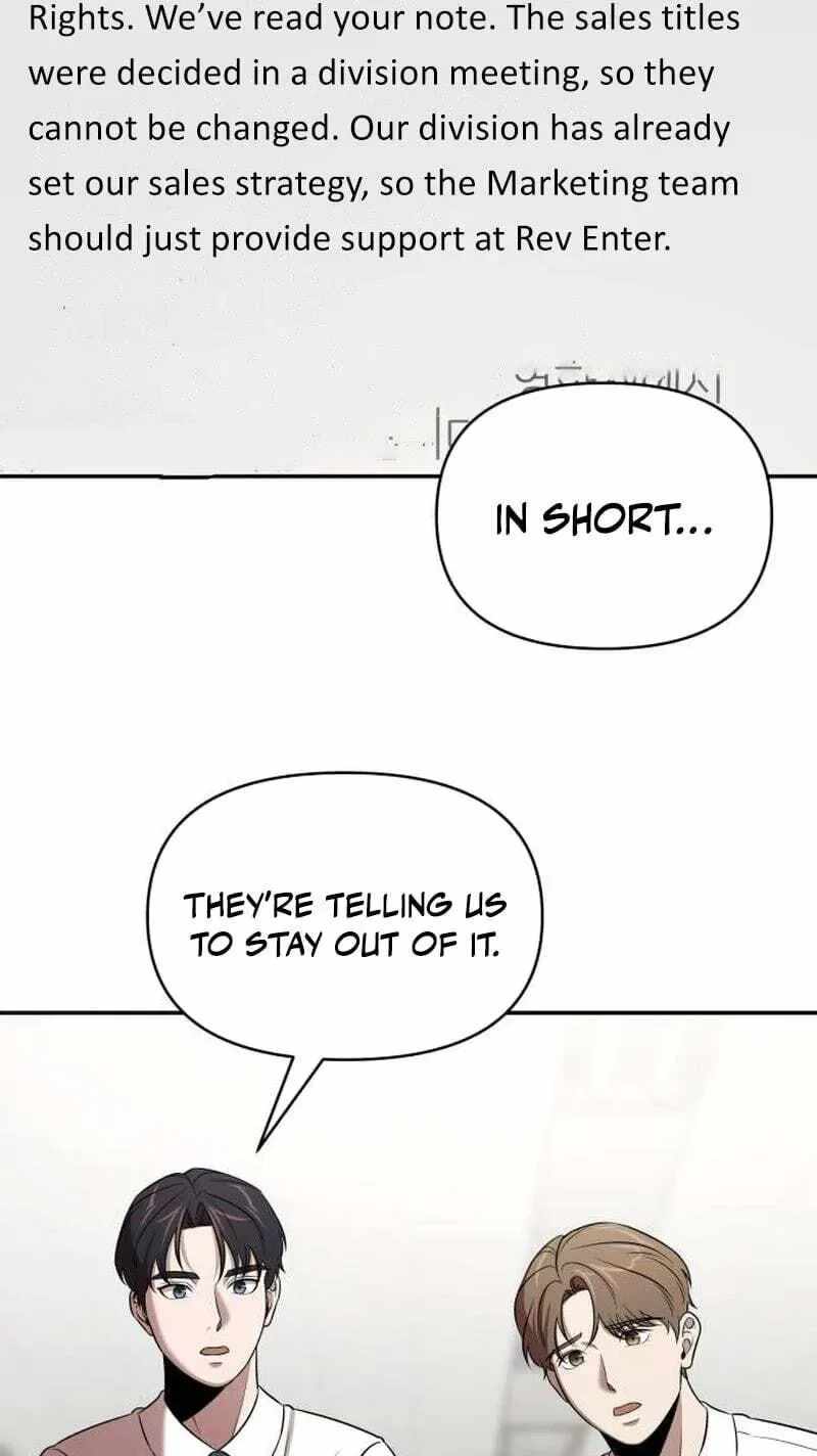 When a Genius Office Worker Goes Too Far Chapter 45-eng-li - Page 2