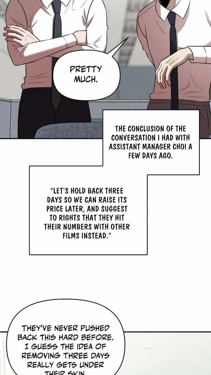When a Genius Office Worker Goes Too Far Chapter 45-eng-li - Page 3