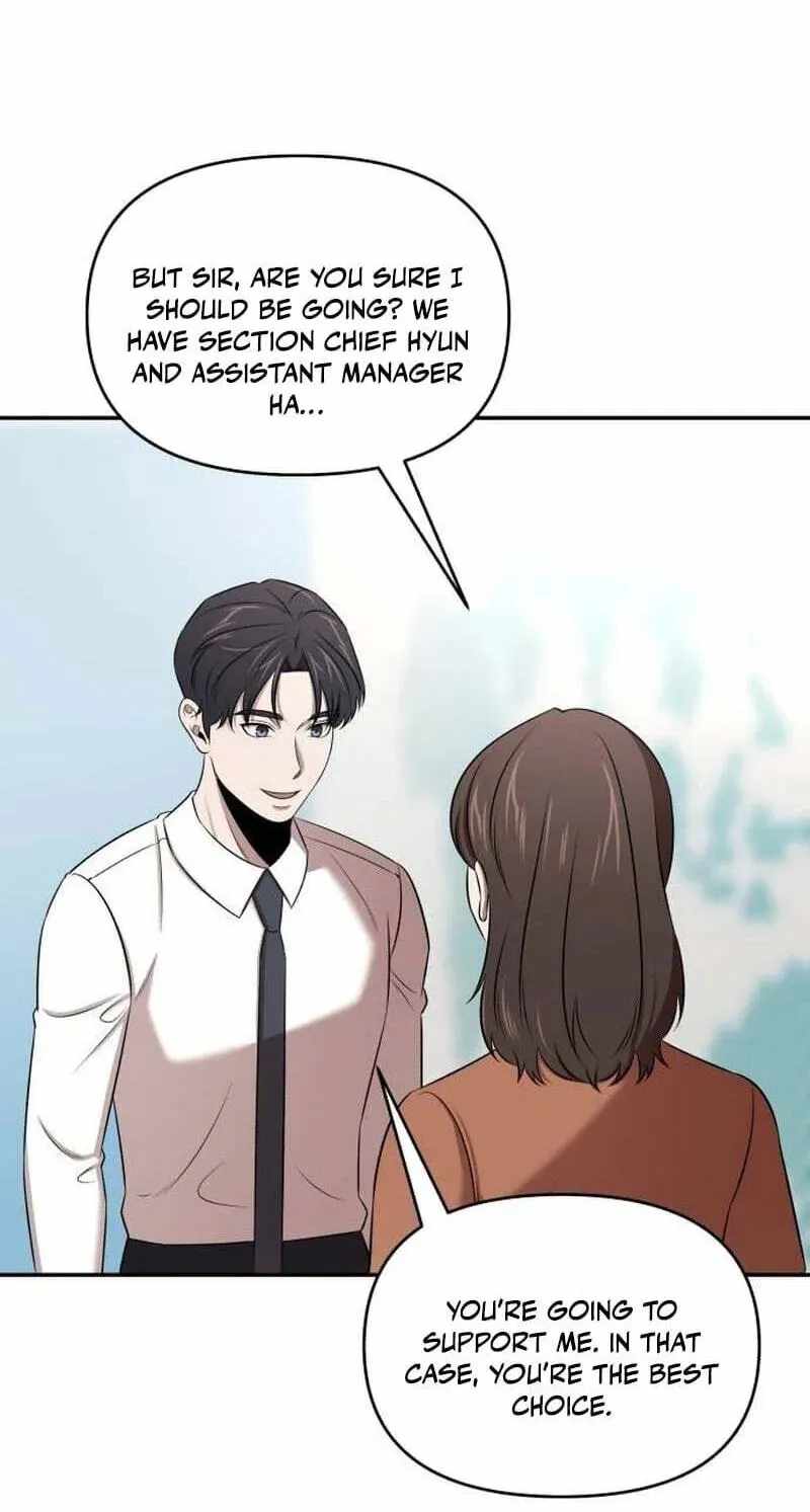 When a Genius Office Worker Goes Too Far Chapter 44-eng-li - Page 4