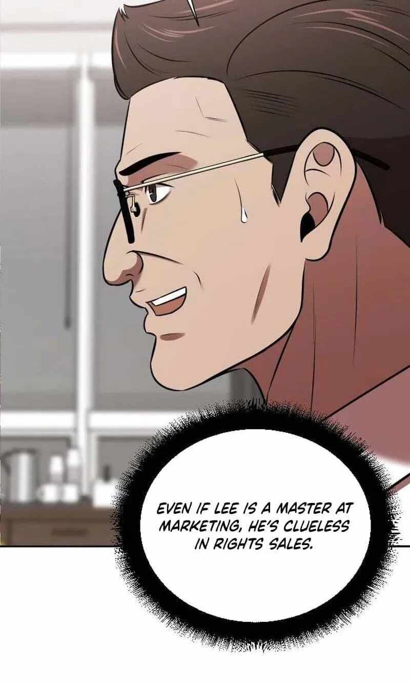 When a Genius Office Worker Goes Too Far Chapter 45-eng-li - Page 51