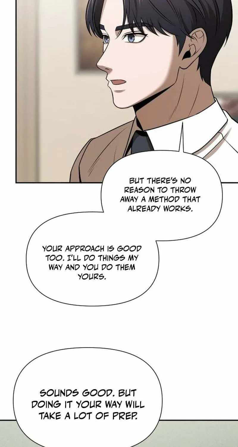 When a Genius Office Worker Goes Too Far Chapter 44-eng-li - Page 59