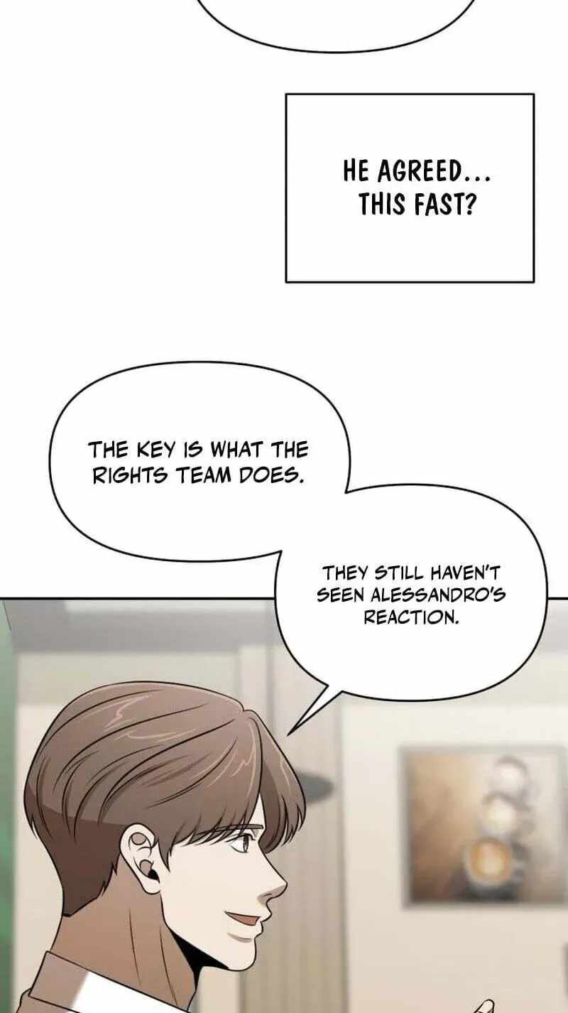 When a Genius Office Worker Goes Too Far Chapter 44-eng-li - Page 87