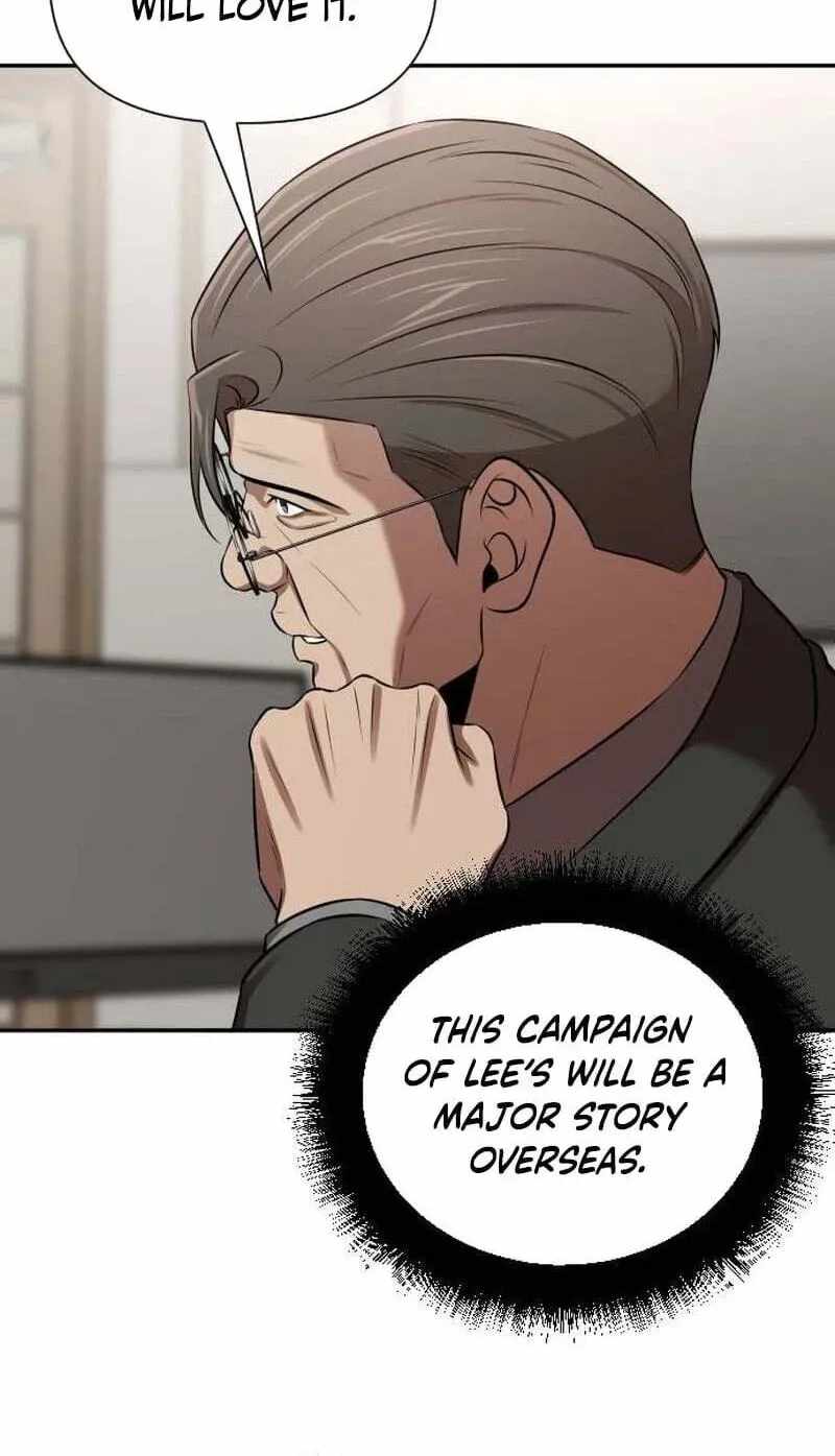 When a Genius Office Worker Goes Too Far Chapter 45-eng-li - Page 91