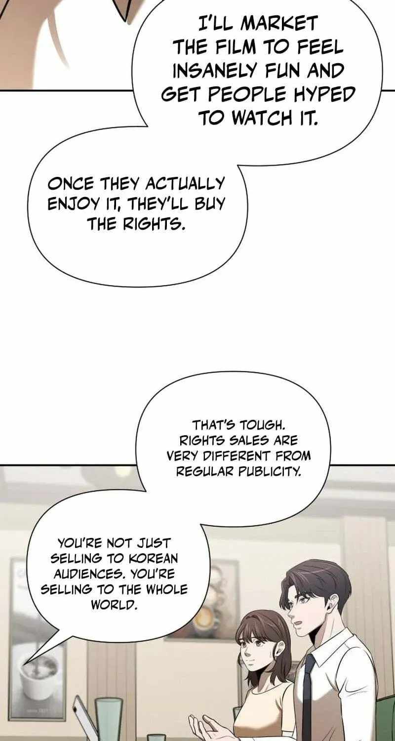 When a Genius Office Worker Goes Too Far Chapter 44-eng-li - Page 43
