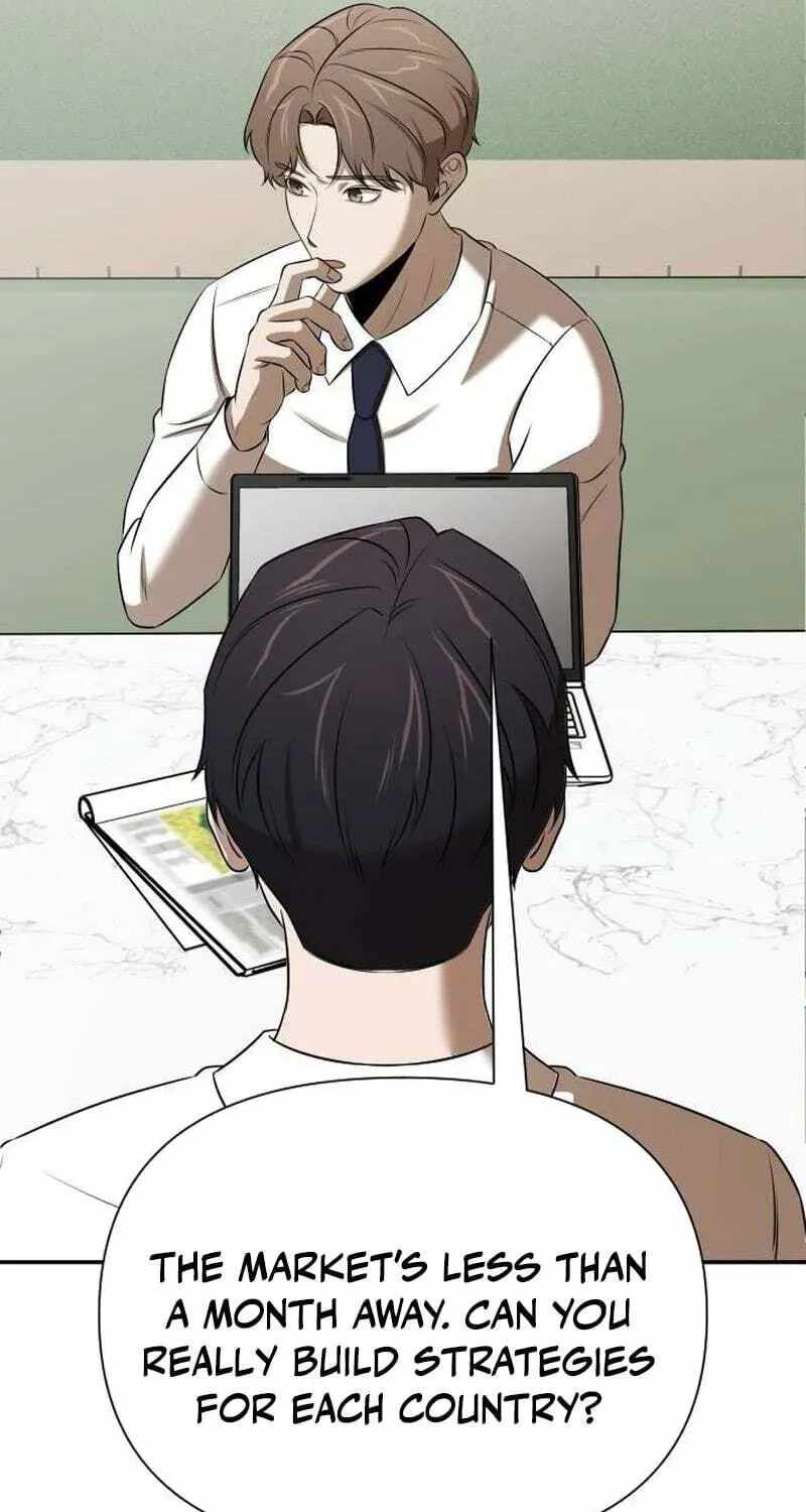 When a Genius Office Worker Goes Too Far Chapter 44-eng-li - Page 61