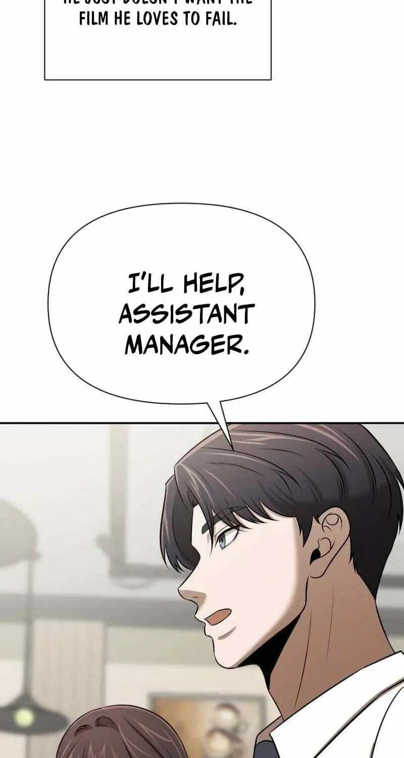 When a Genius Office Worker Goes Too Far Chapter 44-eng-li - Page 53