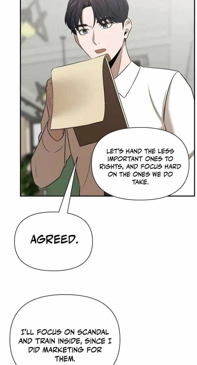 When a Genius Office Worker Goes Too Far Chapter 44-eng-li - Page 77