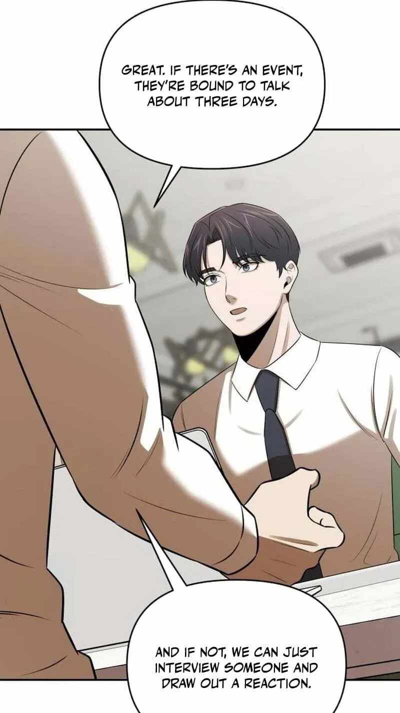 When a Genius Office Worker Goes Too Far Chapter 44-eng-li - Page 86