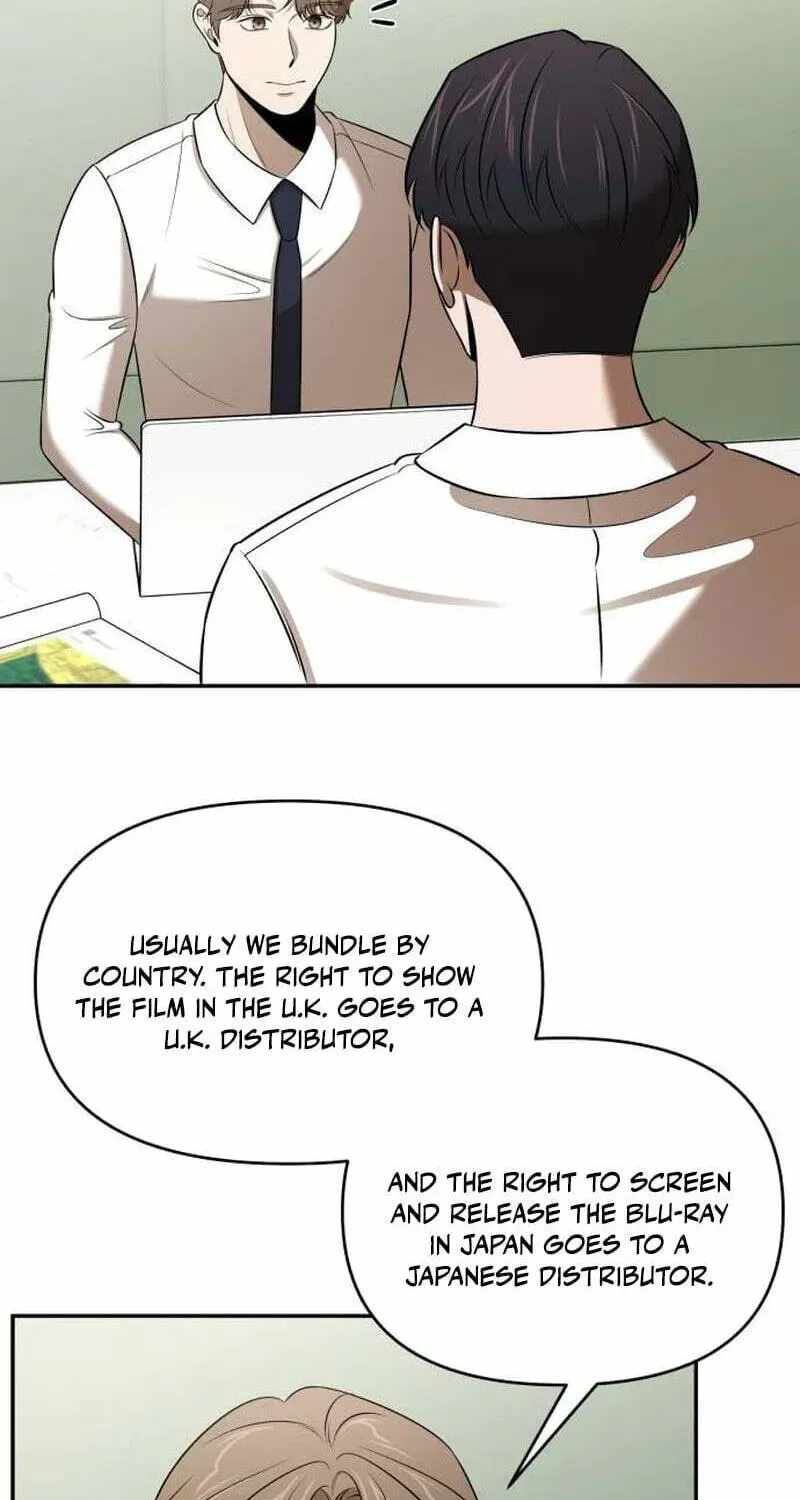 When a Genius Office Worker Goes Too Far Chapter 44-eng-li - Page 20