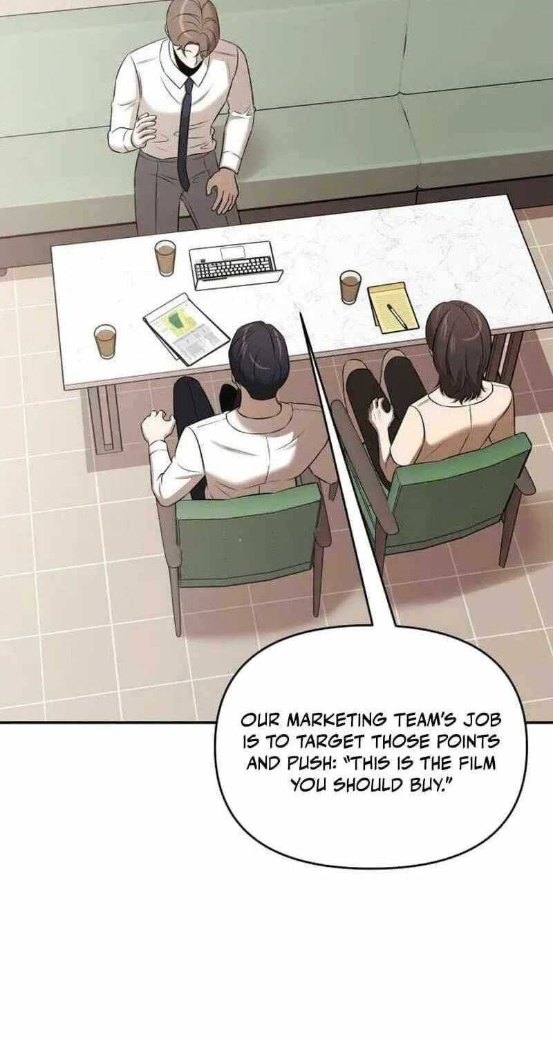 When a Genius Office Worker Goes Too Far Chapter 44-eng-li - Page 24