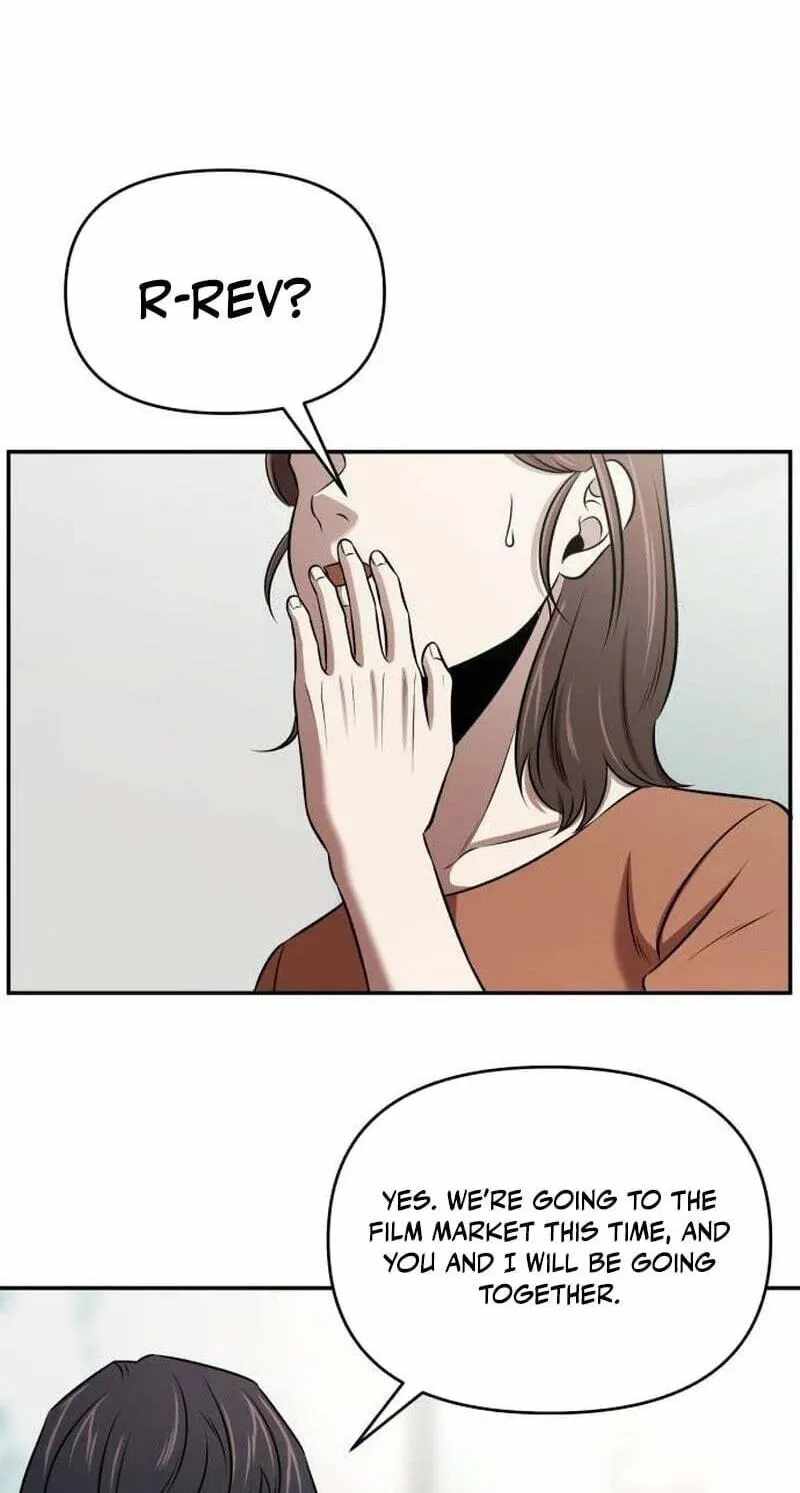 When a Genius Office Worker Goes Too Far Chapter 44-eng-li - Page 1