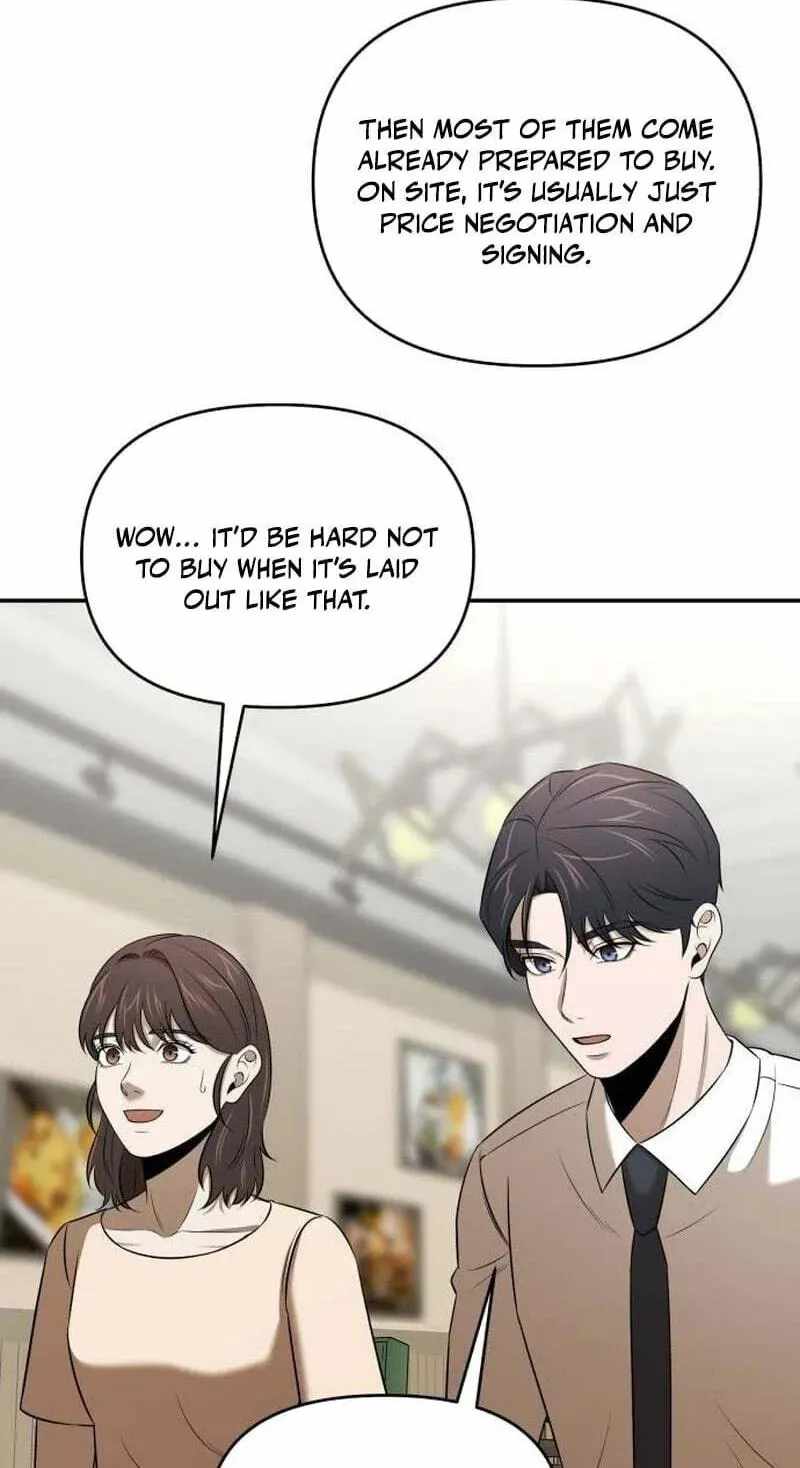 When a Genius Office Worker Goes Too Far Chapter 44-eng-li - Page 37