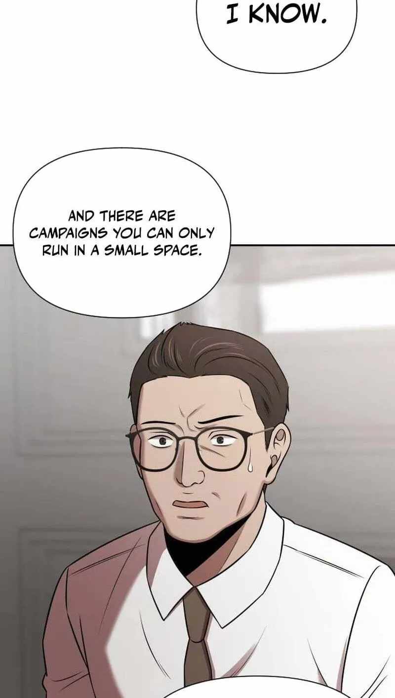 When a Genius Office Worker Goes Too Far Chapter 45-eng-li - Page 39