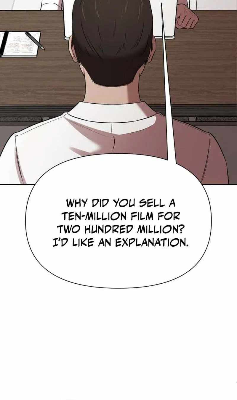 When a Genius Office Worker Goes Too Far Chapter 45-eng-li - Page 61
