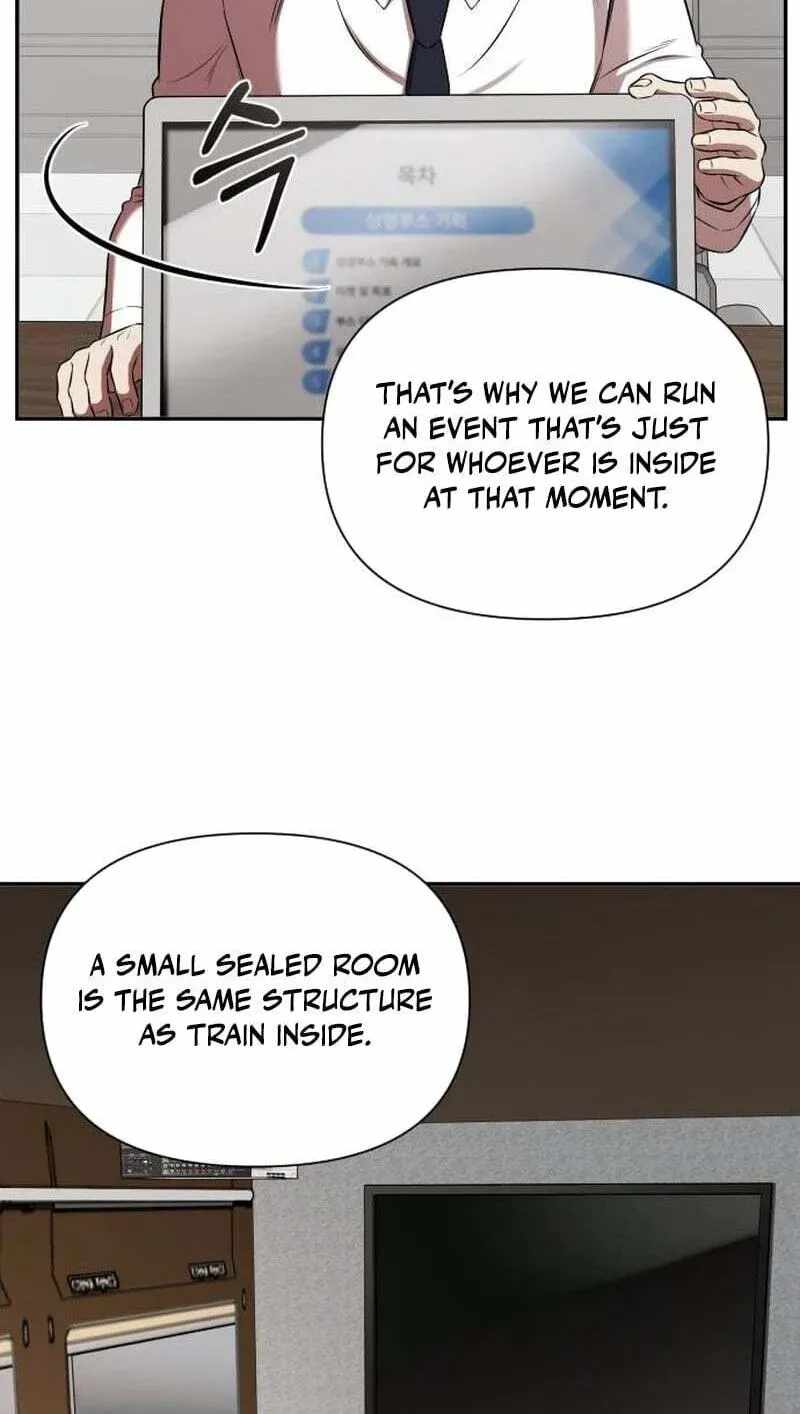When a Genius Office Worker Goes Too Far Chapter 45-eng-li - Page 41