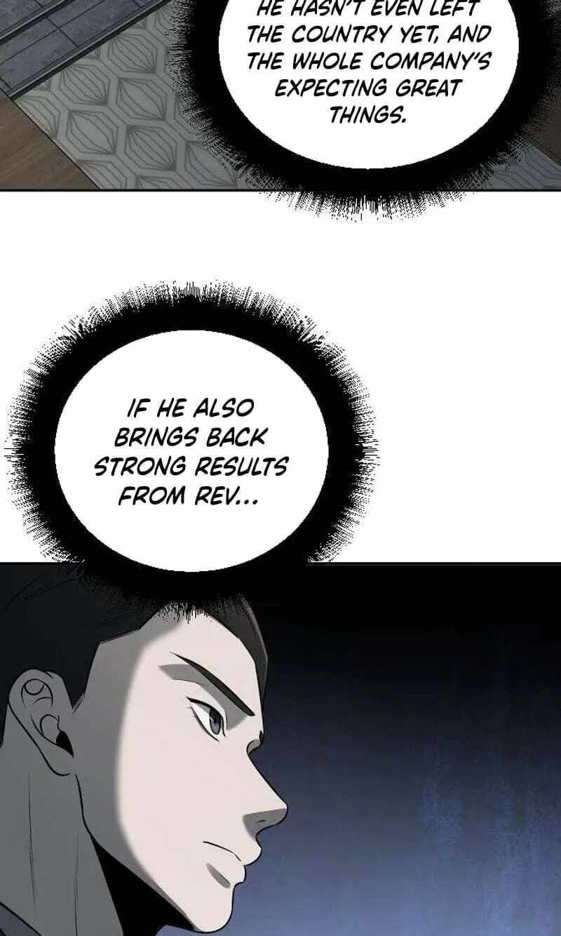 When a Genius Office Worker Goes Too Far Chapter 45-eng-li - Page 96