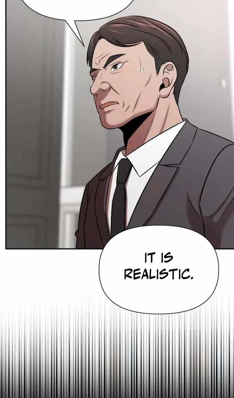 When a Genius Office Worker Goes Too Far Chapter 45-eng-li - Page 31