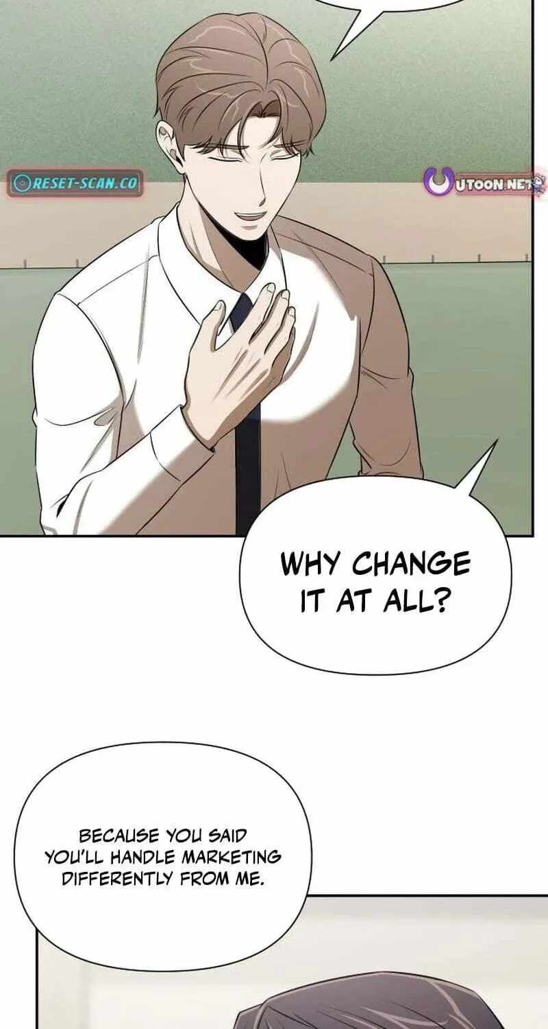 When a Genius Office Worker Goes Too Far Chapter 44-eng-li - Page 57