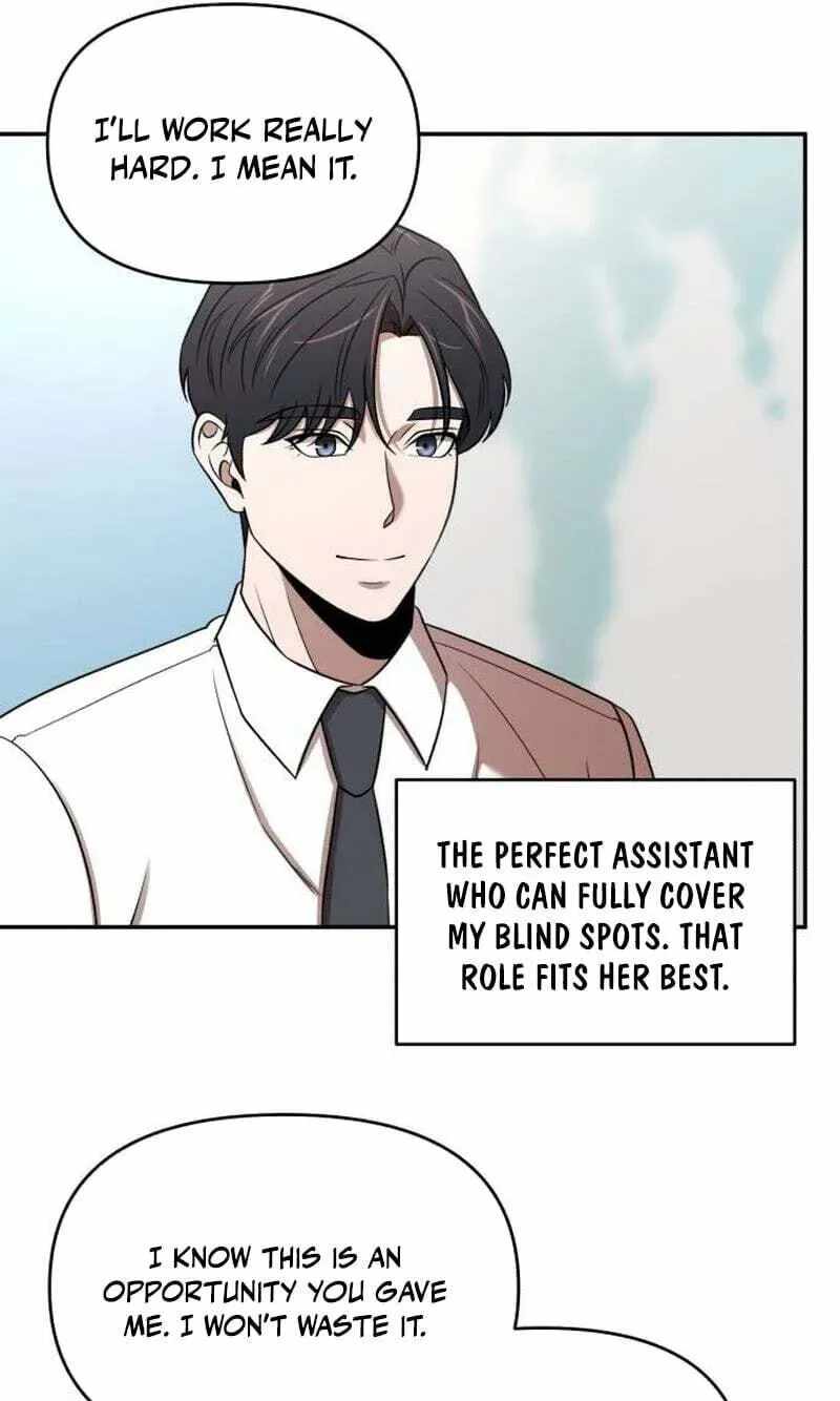 When a Genius Office Worker Goes Too Far Chapter 44-eng-li - Page 5