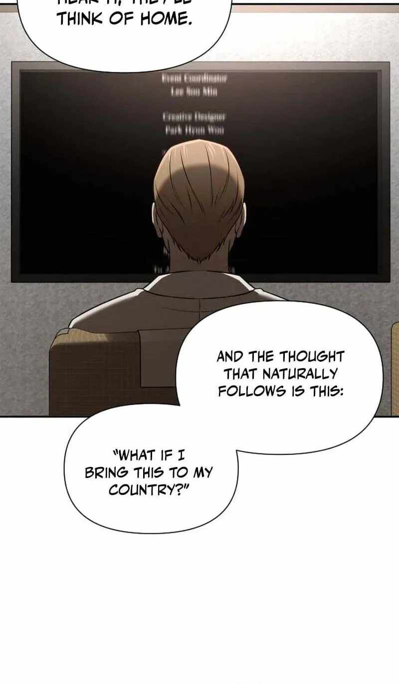 When a Genius Office Worker Goes Too Far Chapter 45-eng-li - Page 47
