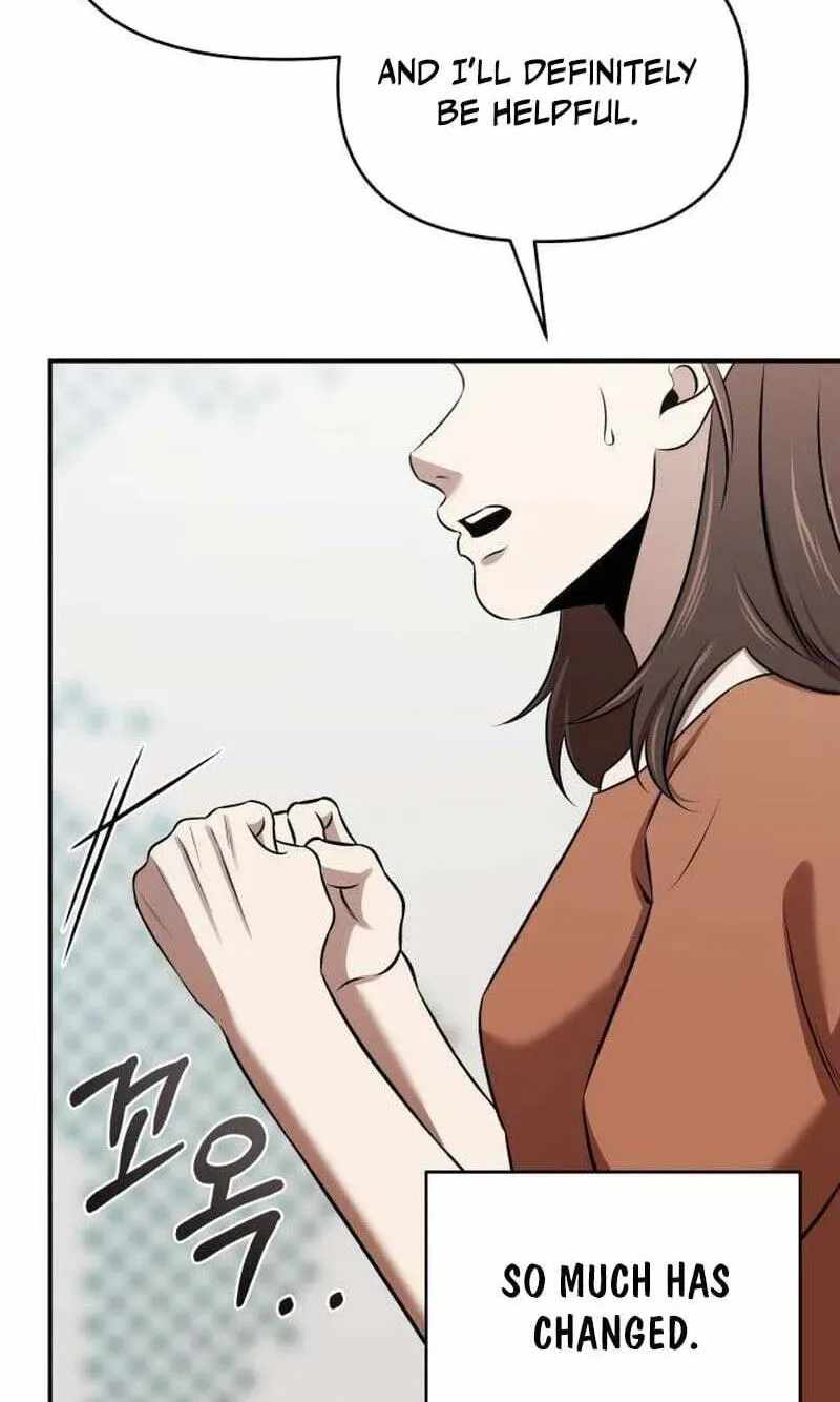 When a Genius Office Worker Goes Too Far Chapter 44-eng-li - Page 6