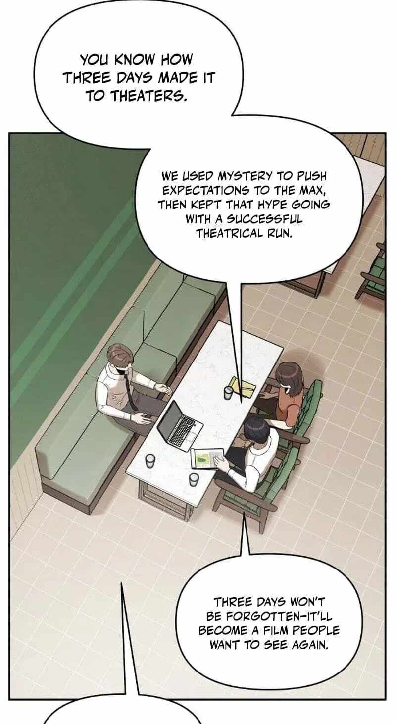 When a Genius Office Worker Goes Too Far Chapter 44-eng-li - Page 81
