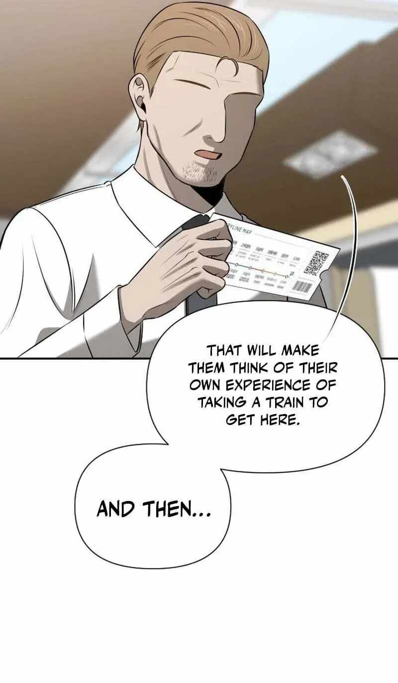 When a Genius Office Worker Goes Too Far Chapter 45-eng-li - Page 43