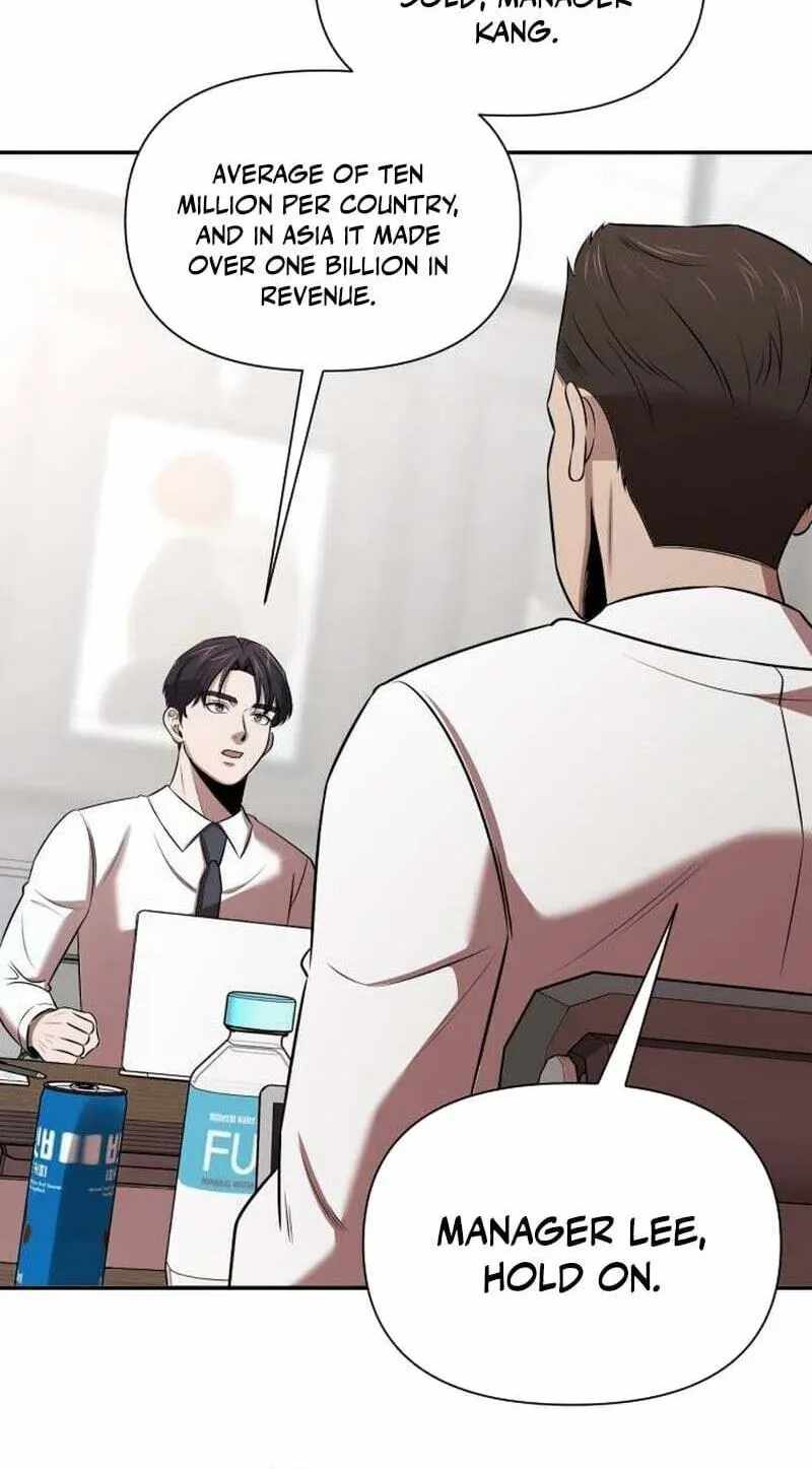 When a Genius Office Worker Goes Too Far Chapter 45-eng-li - Page 56