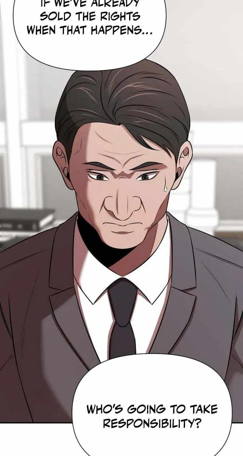 When a Genius Office Worker Goes Too Far Chapter 45-eng-li - Page 81