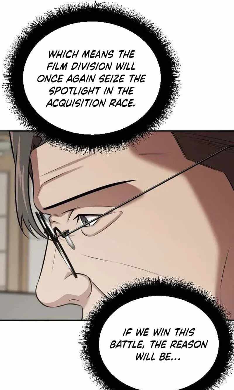 When a Genius Office Worker Goes Too Far Chapter 45-eng-li - Page 92