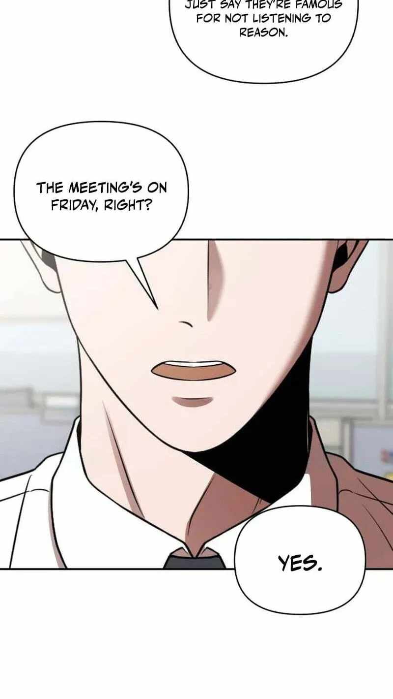 When a Genius Office Worker Goes Too Far Chapter 45-eng-li - Page 8