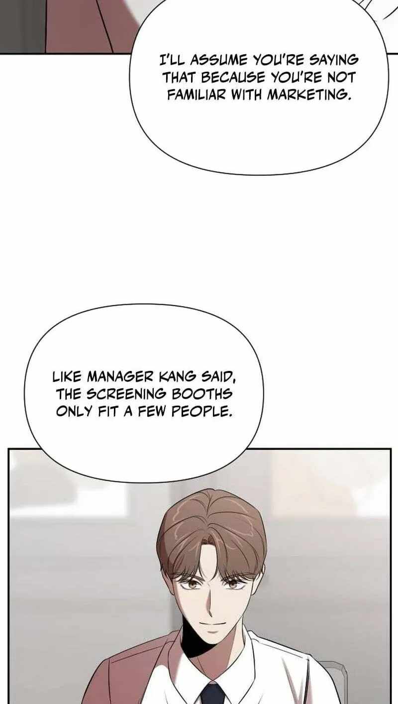 When a Genius Office Worker Goes Too Far Chapter 45-eng-li - Page 40
