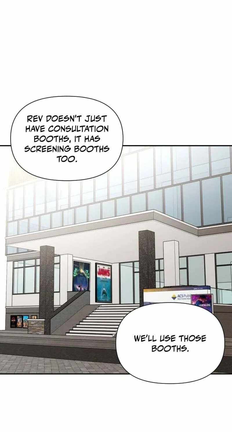 When a Genius Office Worker Goes Too Far Chapter 45-eng-li - Page 37