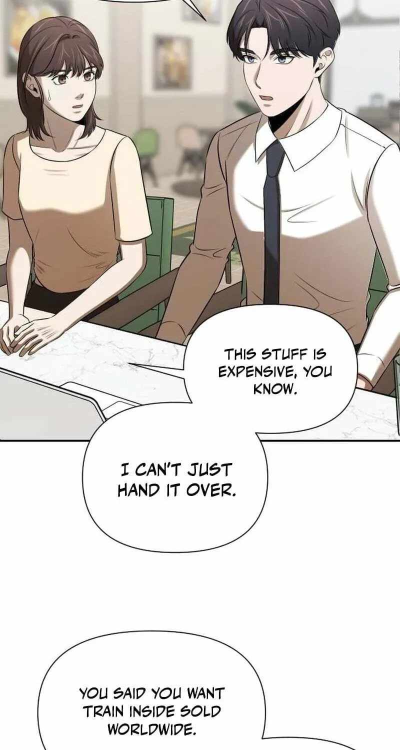 When a Genius Office Worker Goes Too Far Chapter 44-eng-li - Page 67