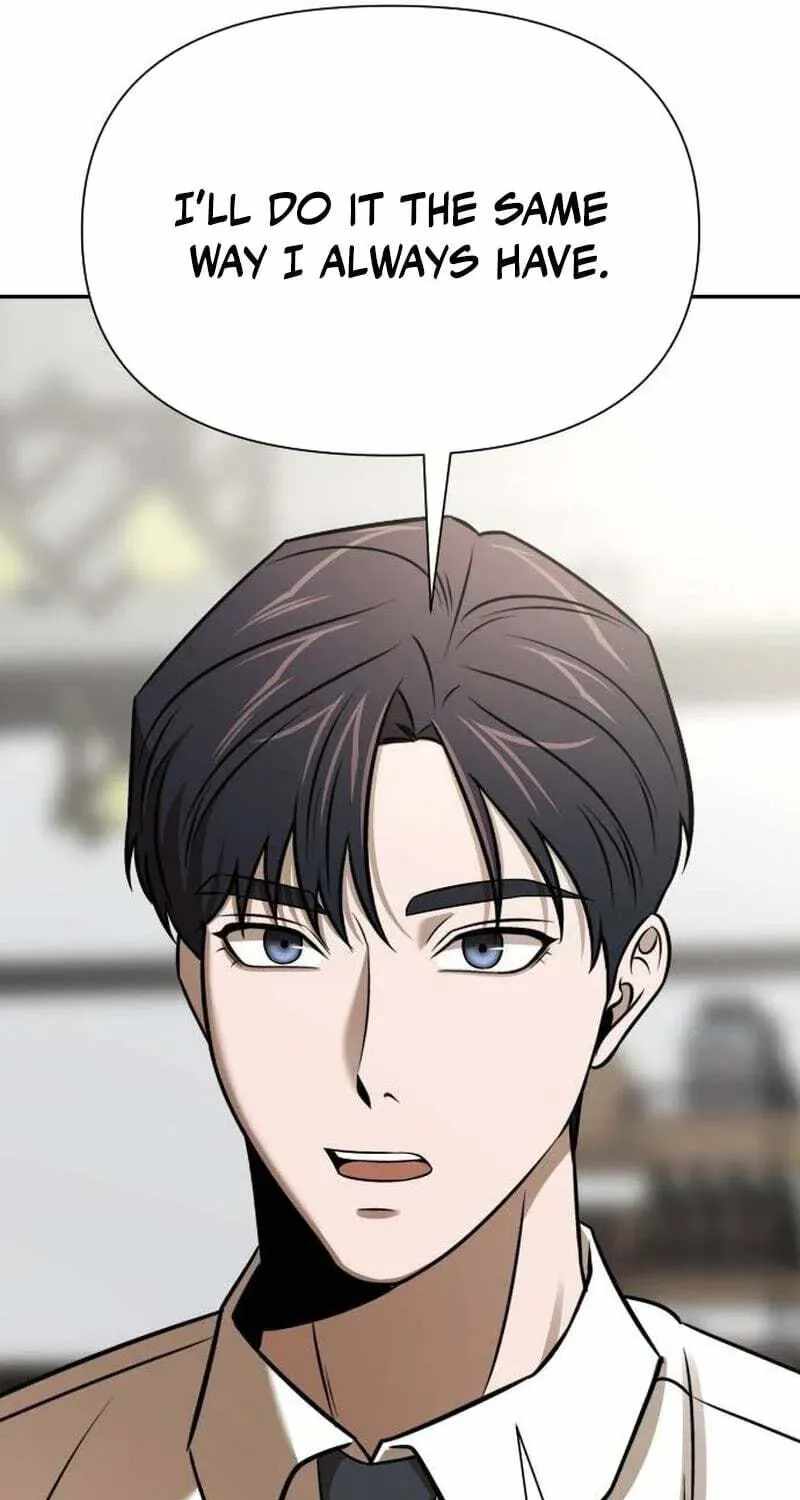 When a Genius Office Worker Goes Too Far Chapter 44-eng-li - Page 41