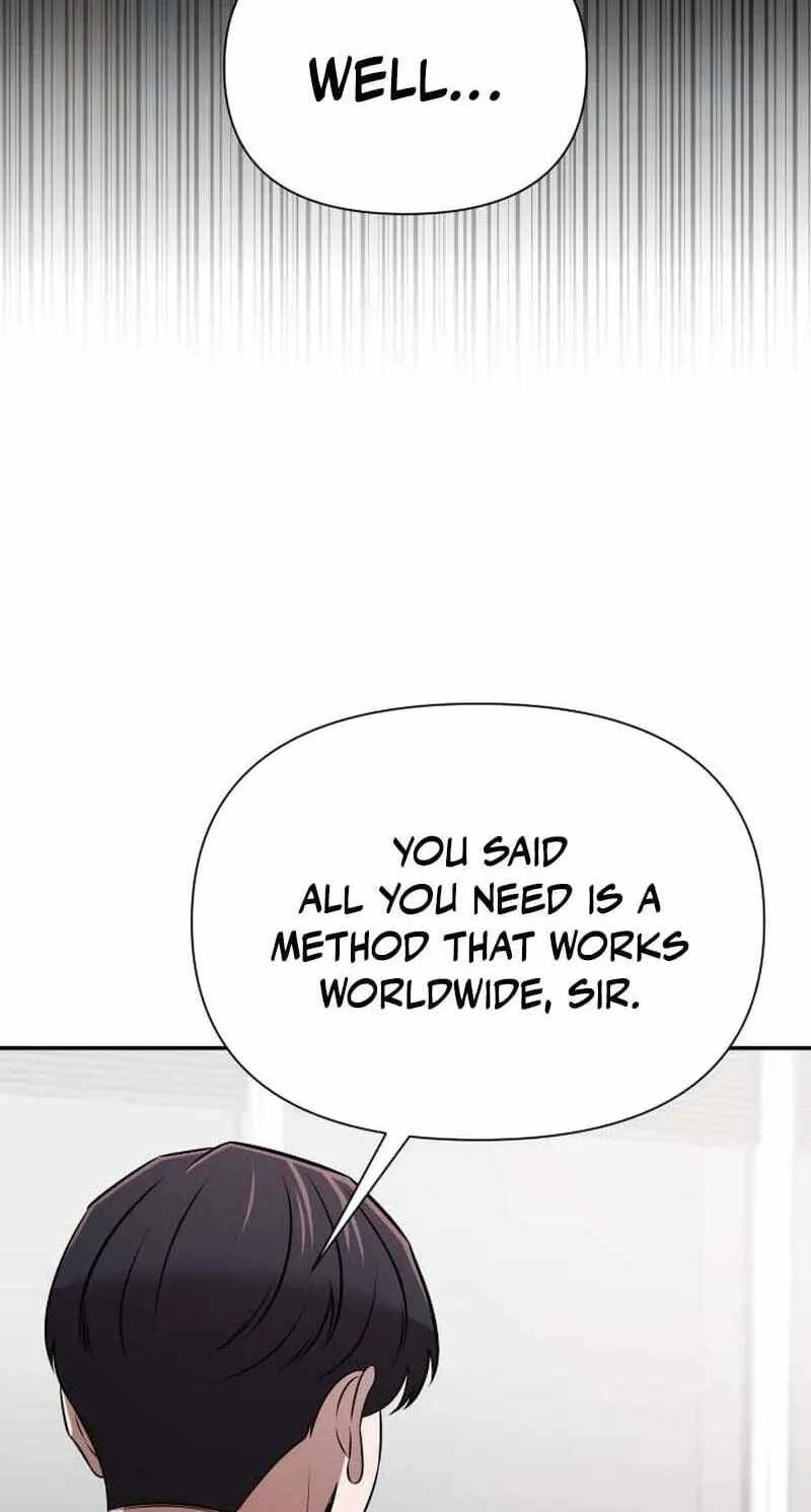 When a Genius Office Worker Goes Too Far Chapter 45-eng-li - Page 35