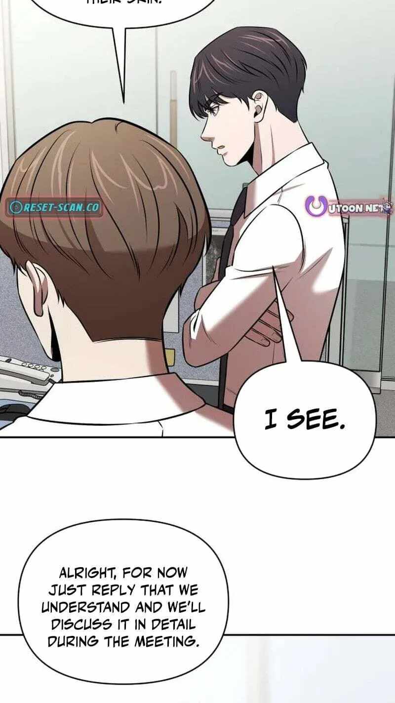 When a Genius Office Worker Goes Too Far Chapter 45-eng-li - Page 4
