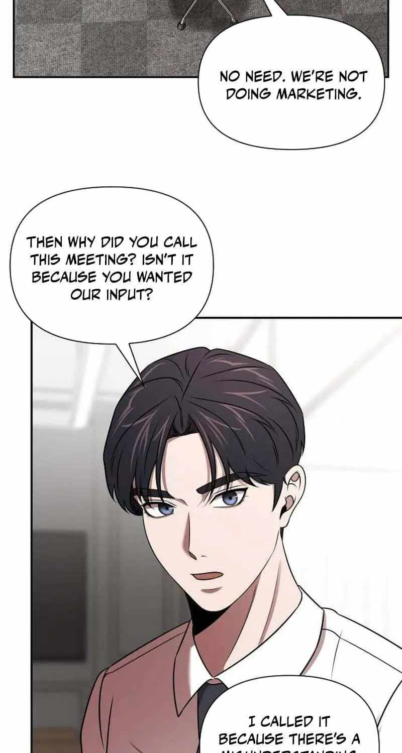 When a Genius Office Worker Goes Too Far Chapter 45-eng-li - Page 22